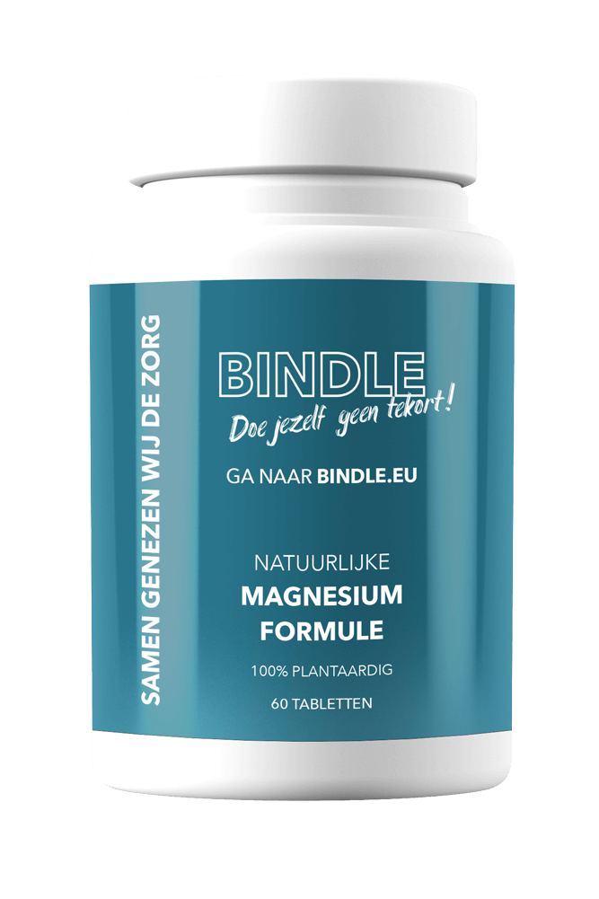 Bindle 2023 mockup magnesium