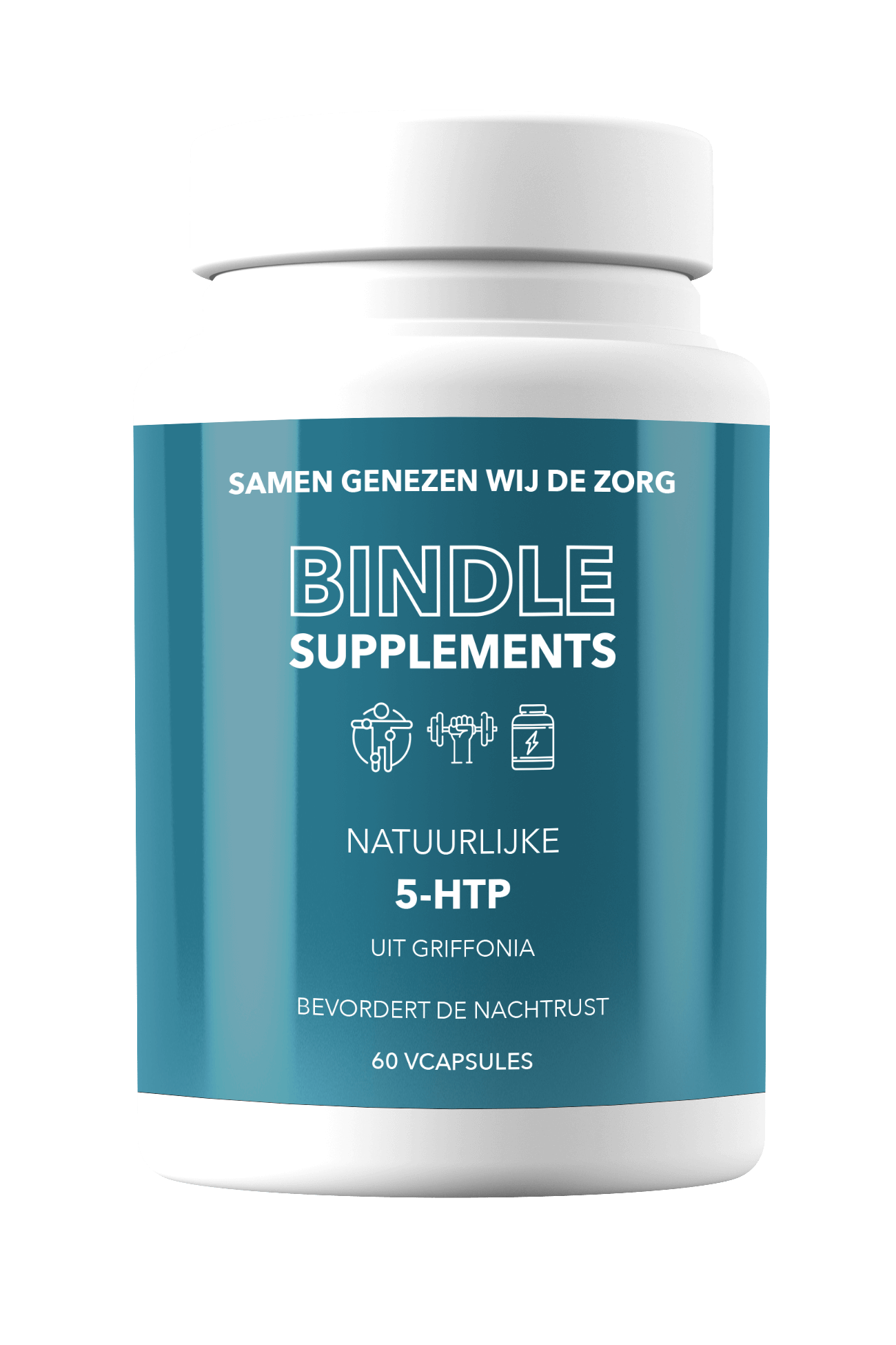 5-htp