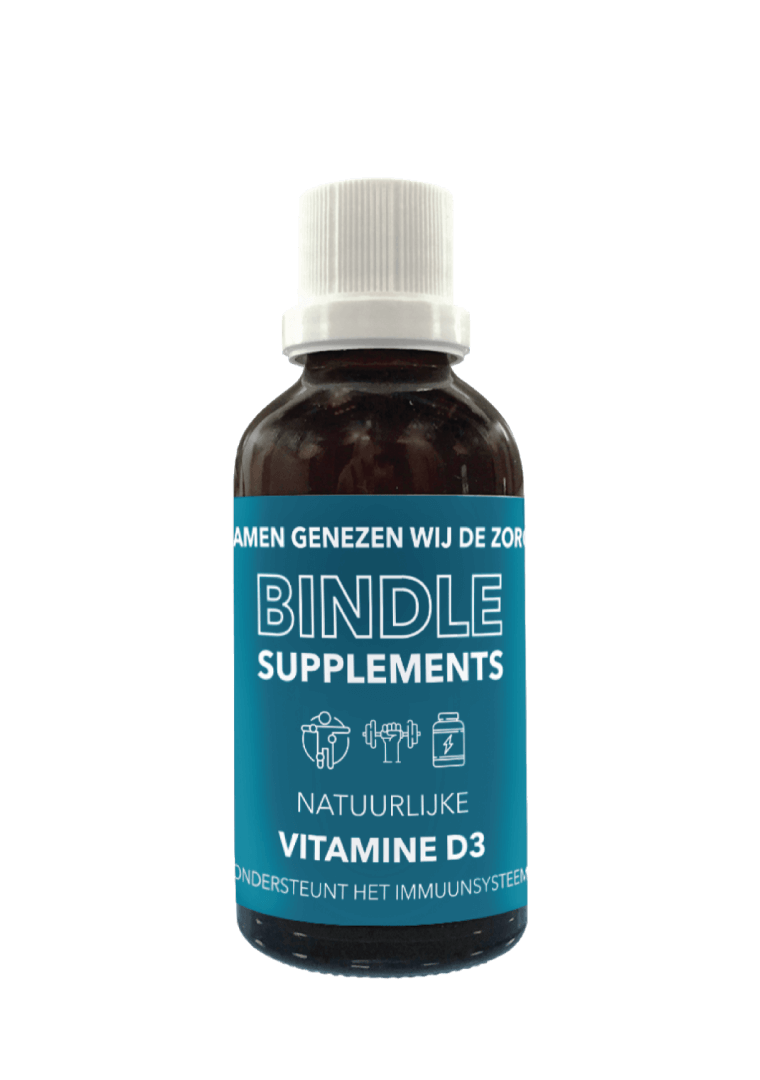 vitamine-d3-druppels