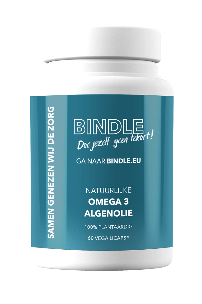 Bindle 2023 mockup algenolie