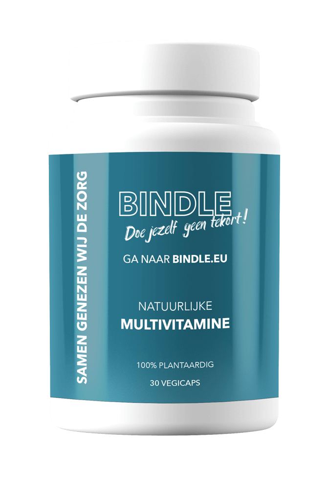 multivitamine