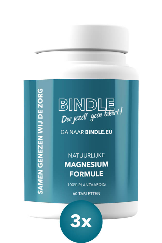 magnesium-formule
