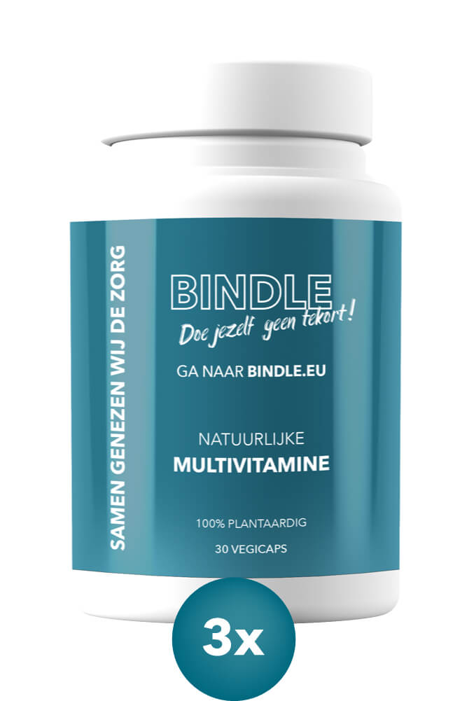 multivitamine