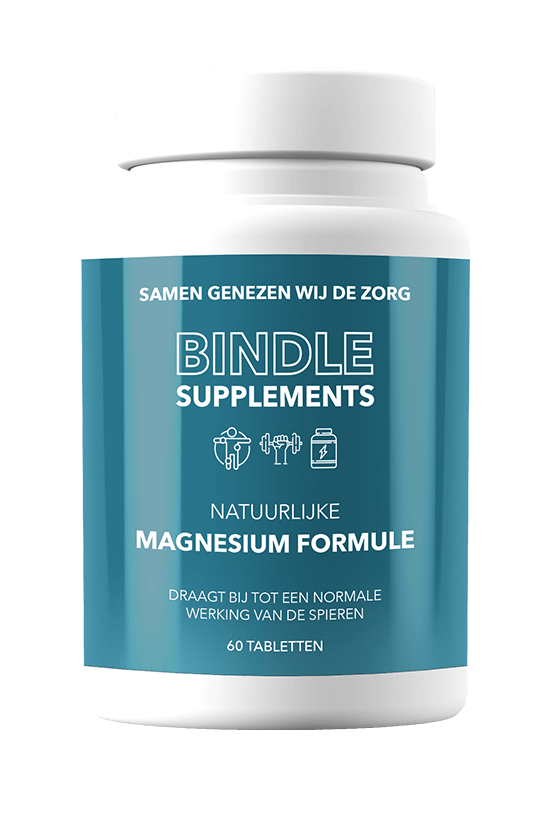 Bindle supplements 2019 magnesium