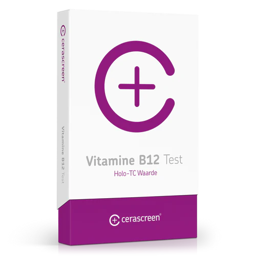 test-vitamine-b12-tekort